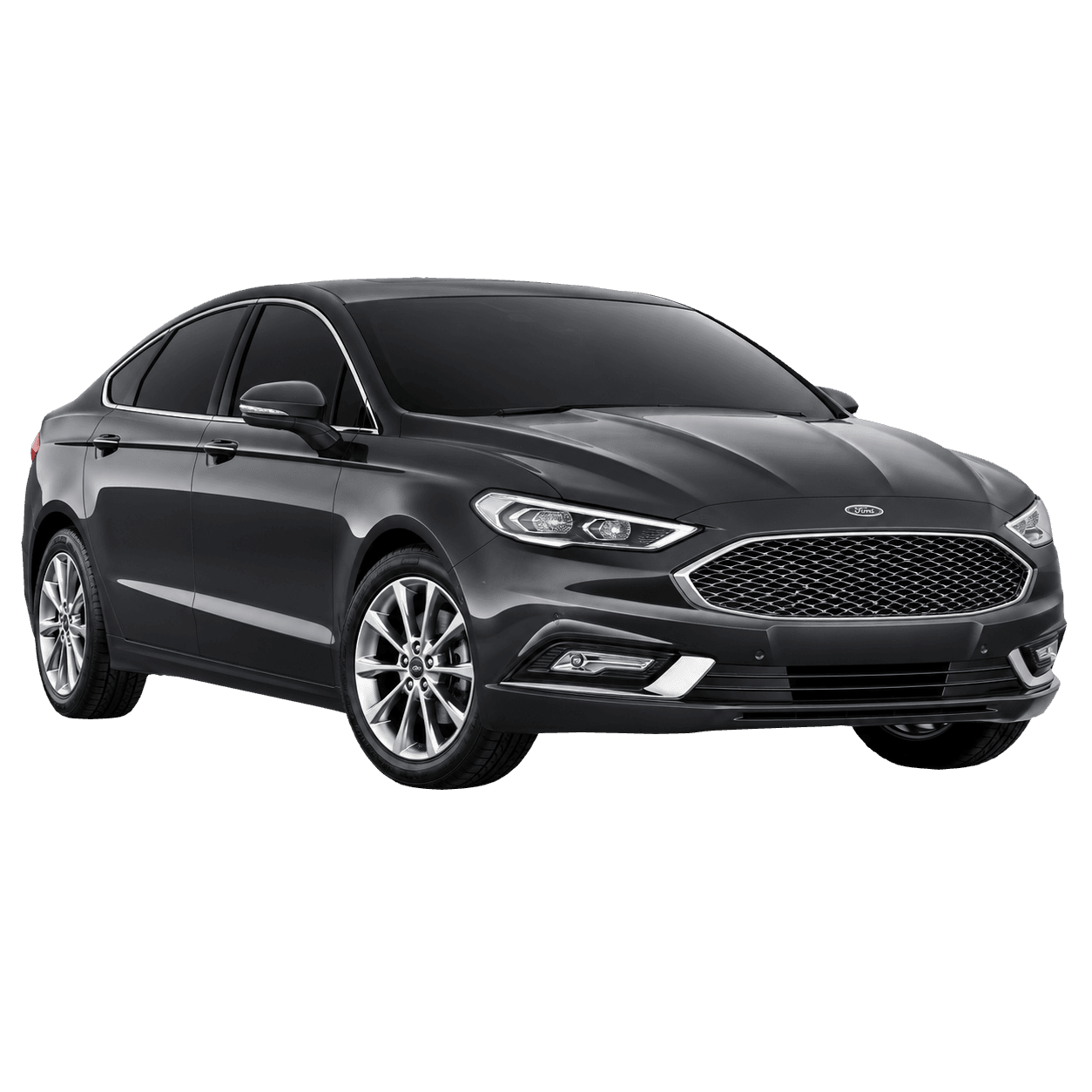 Ford Mondeo hire car in Carlisle