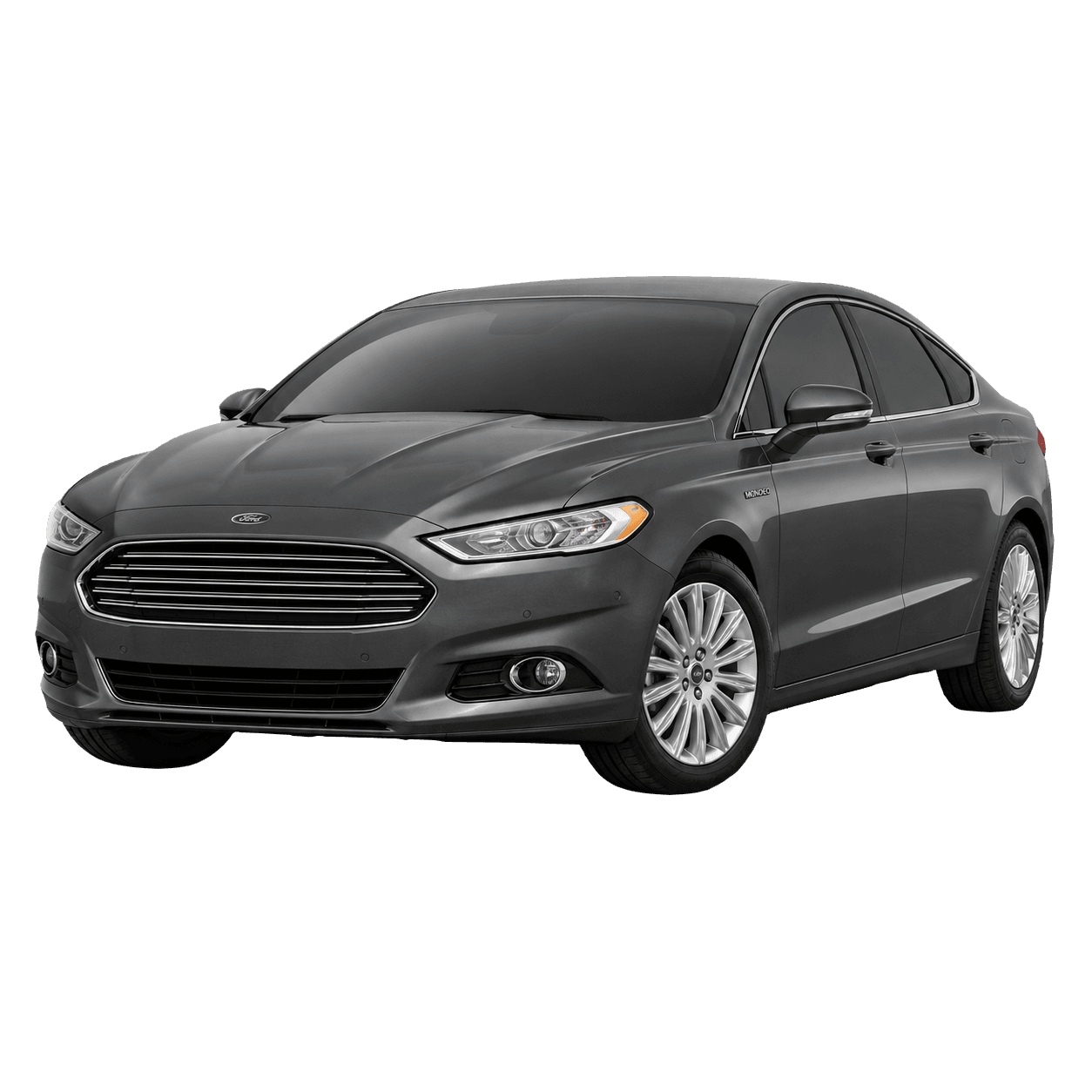Ford Mondeo automatic hire car in Carlisle