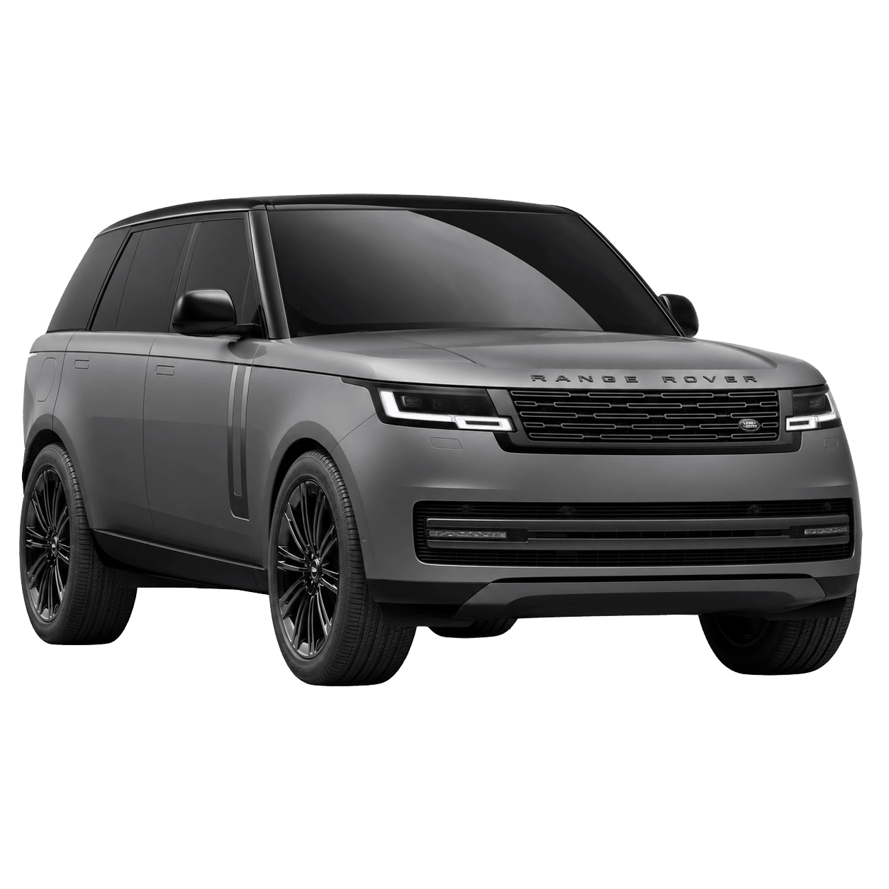Range Rover hire vehicle in Carlisle