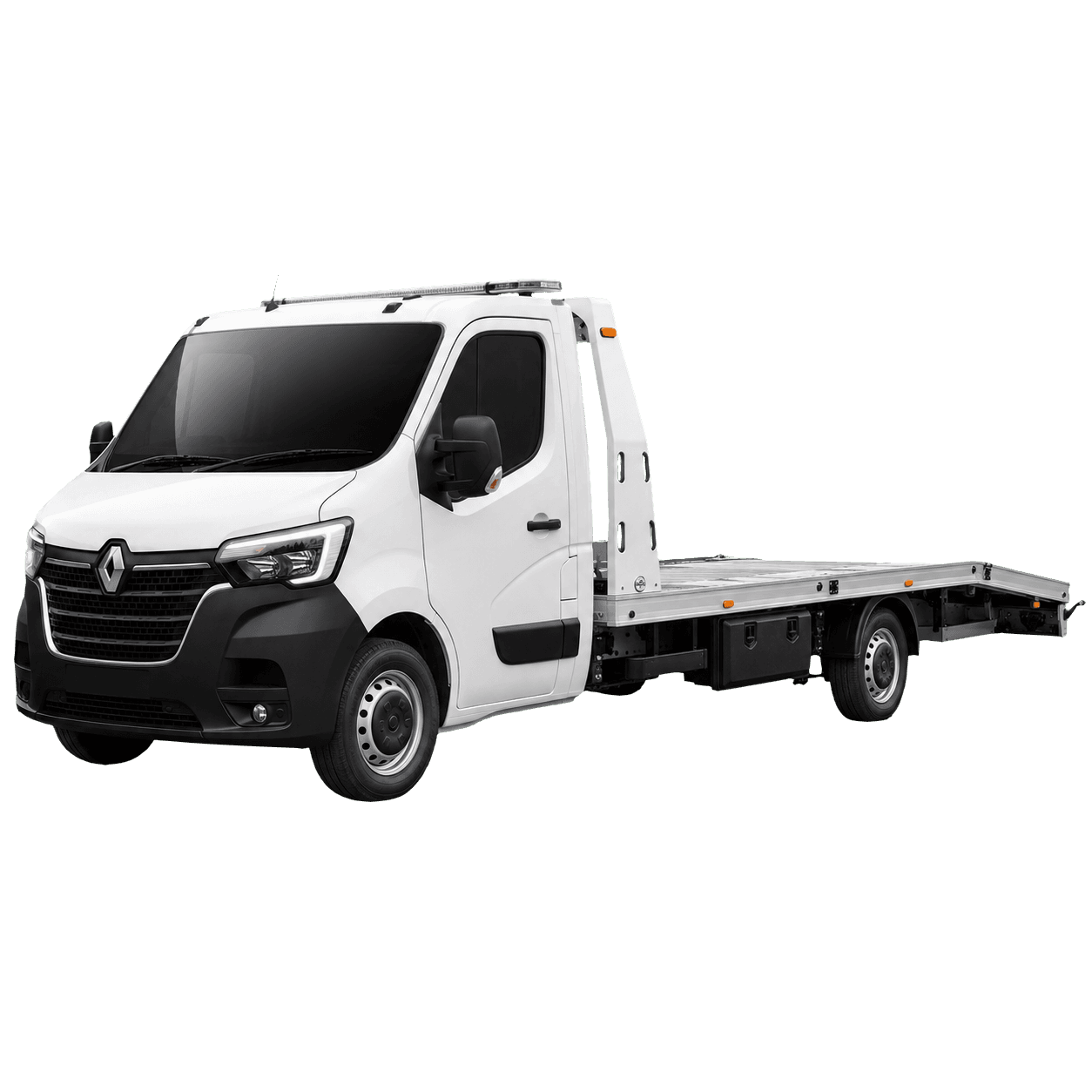 3.5 tonne recovery truck for vehicle transport in Carlisle