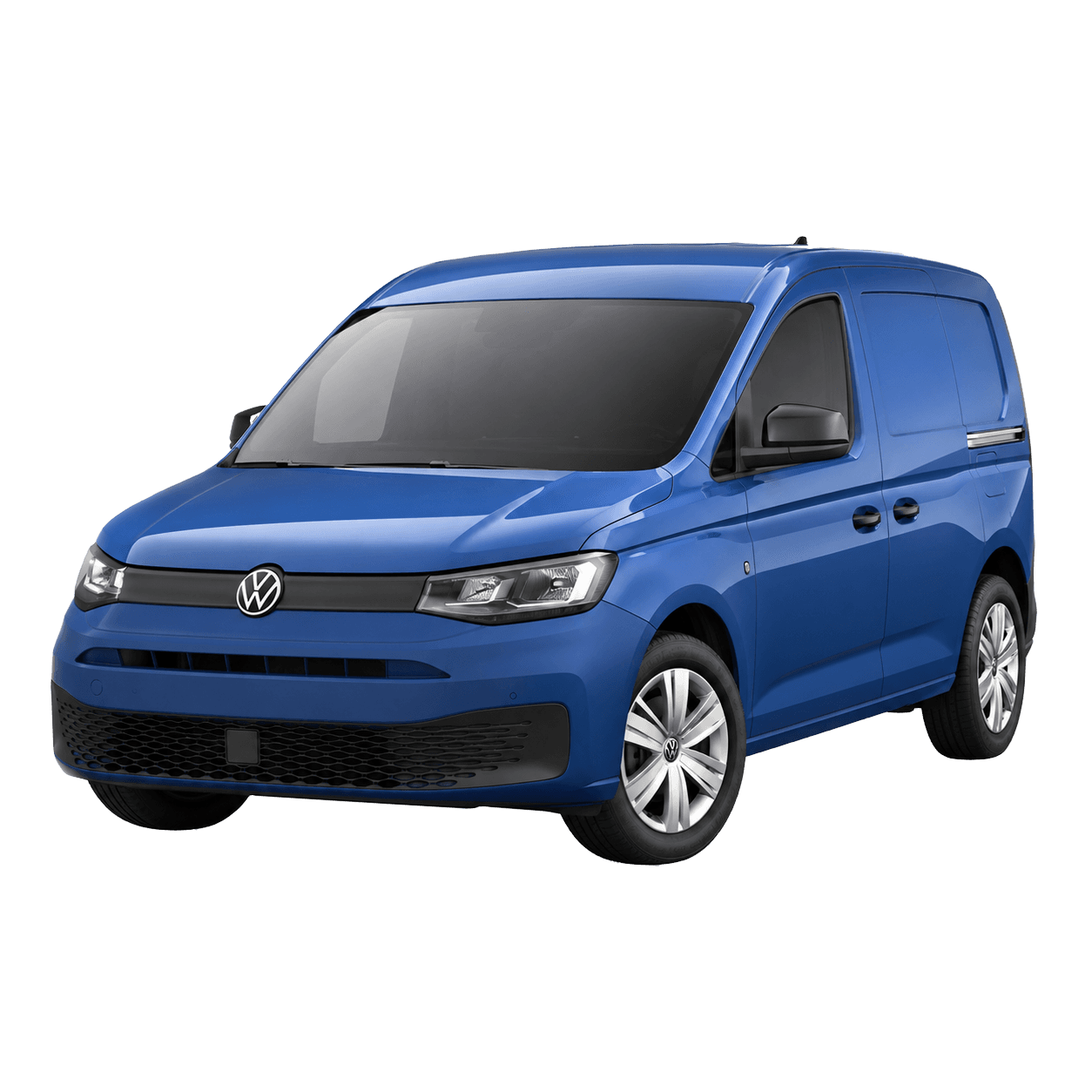 Caddy van for small deliveries and light trade work in Carlisle