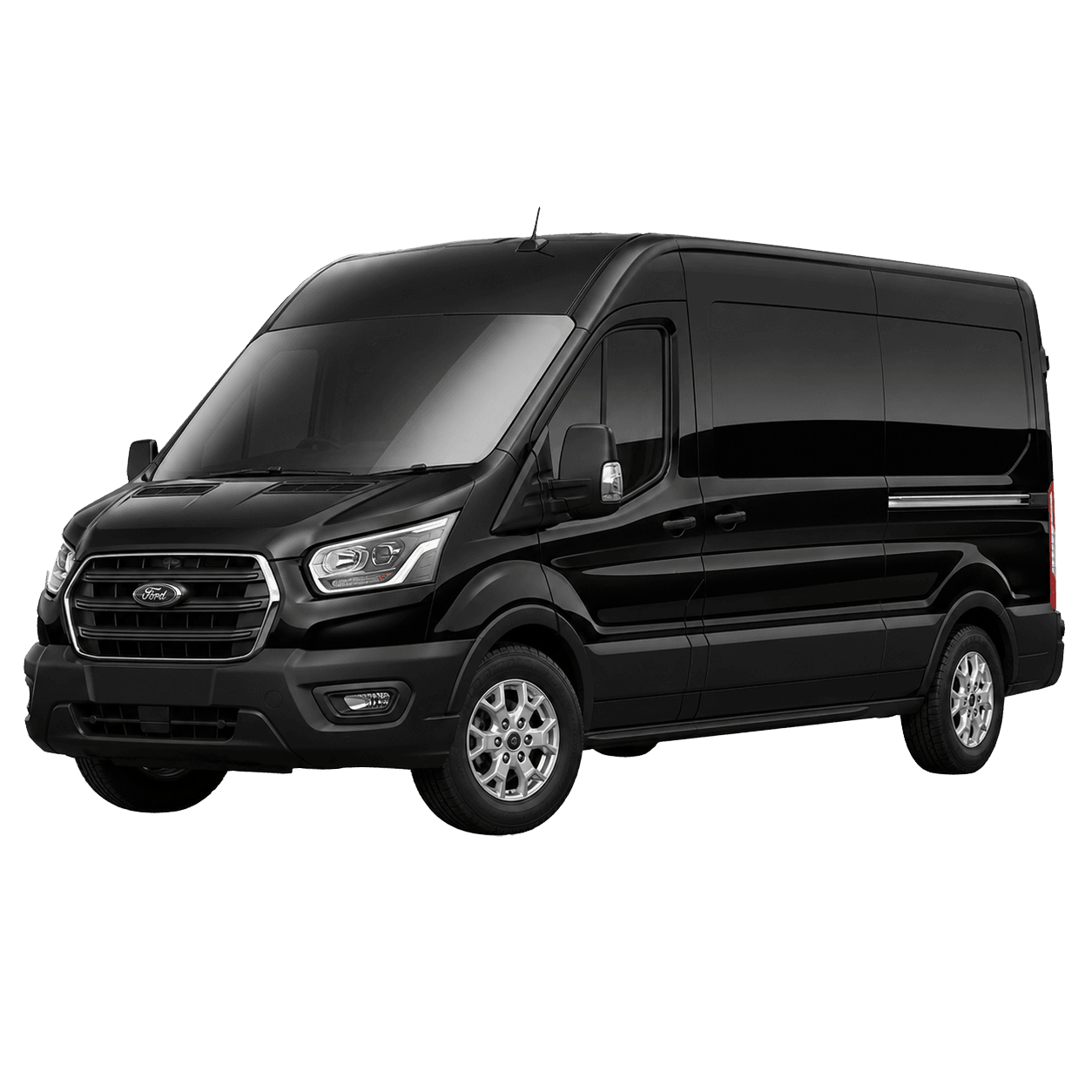 Ford Transit MWB van for removals and stock transport in Carlisle