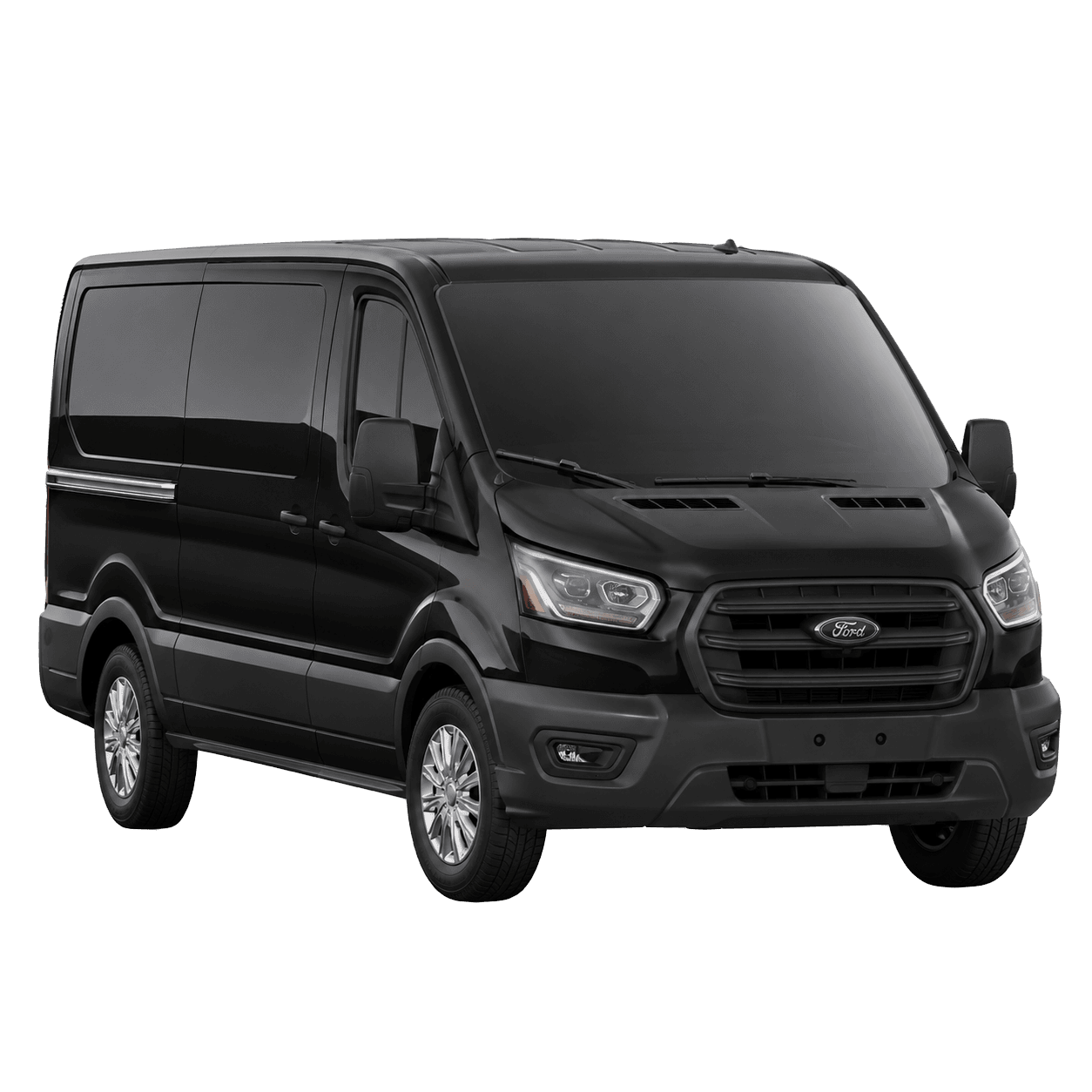 Ford Transit SWB van for local moving and business use in Carlisle